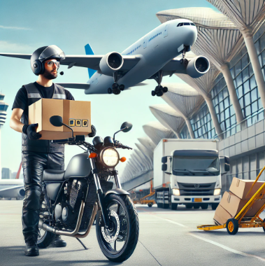 Havalimanı Kurye Hizmeti
