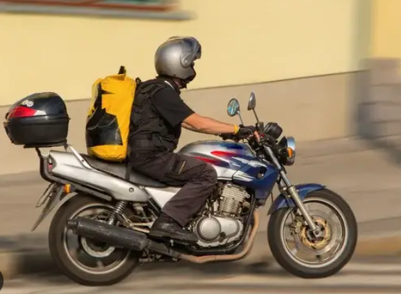 Otogar Kurye Hizmeti